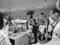 Kicken mit Herz 2026