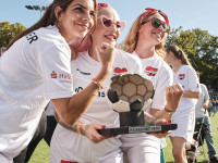 Kicken mit Herz 2026