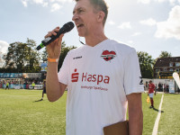 Kicken mit Herz 2026