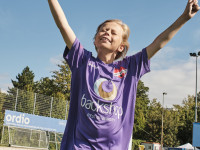 Kicken mit Herz 2026