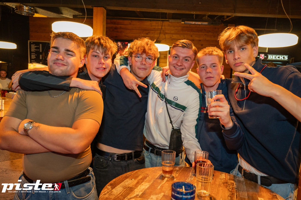 52. LT-Geburtstag