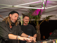 Season Closing Beach Party