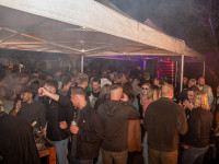 Season Closing Beach Party