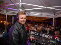 Season Closing Beach Party