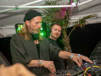 Season Closing Beach Party