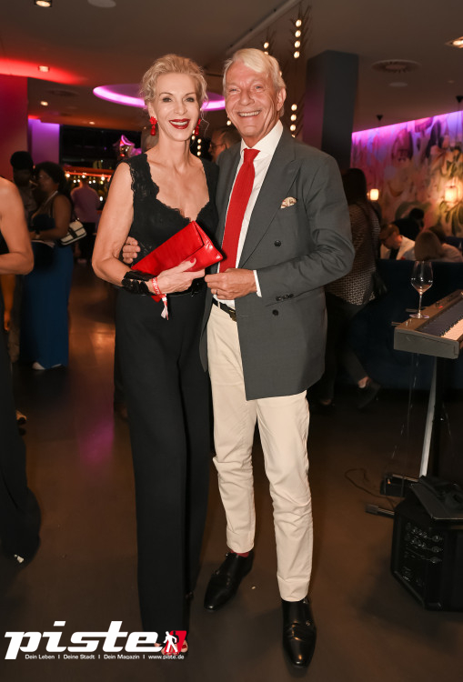 25 Jahre Claudia Schulz PR