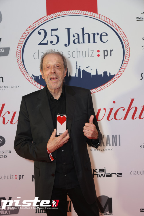 25 Jahre Claudia Schulz PR