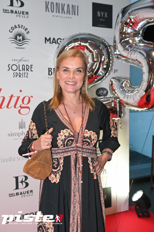 25 Jahre Claudia Schulz PR