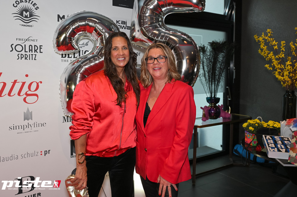 25 Jahre Claudia Schulz PR