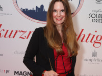 25 Jahre Claudia Schulz PR