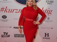 25 Jahre Claudia Schulz PR