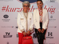 25 Jahre Claudia Schulz PR