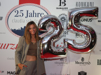 25 Jahre Claudia Schulz PR