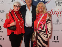 25 Jahre Claudia Schulz PR