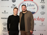 25 Jahre Claudia Schulz PR