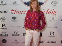 25 Jahre Claudia Schulz PR
