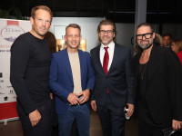 25 Jahre Claudia Schulz PR