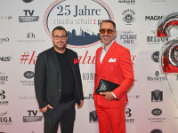 25 Jahre Claudia Schulz PR