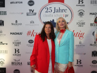 25 Jahre Claudia Schulz PR