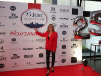 25 Jahre Claudia Schulz PR
