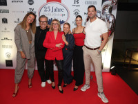 25 Jahre Claudia Schulz PR