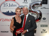 25 Jahre Claudia Schulz PR