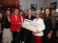 25 Jahre Claudia Schulz PR