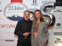 25 Jahre Claudia Schulz PR