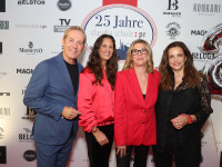 25 Jahre Claudia Schulz PR