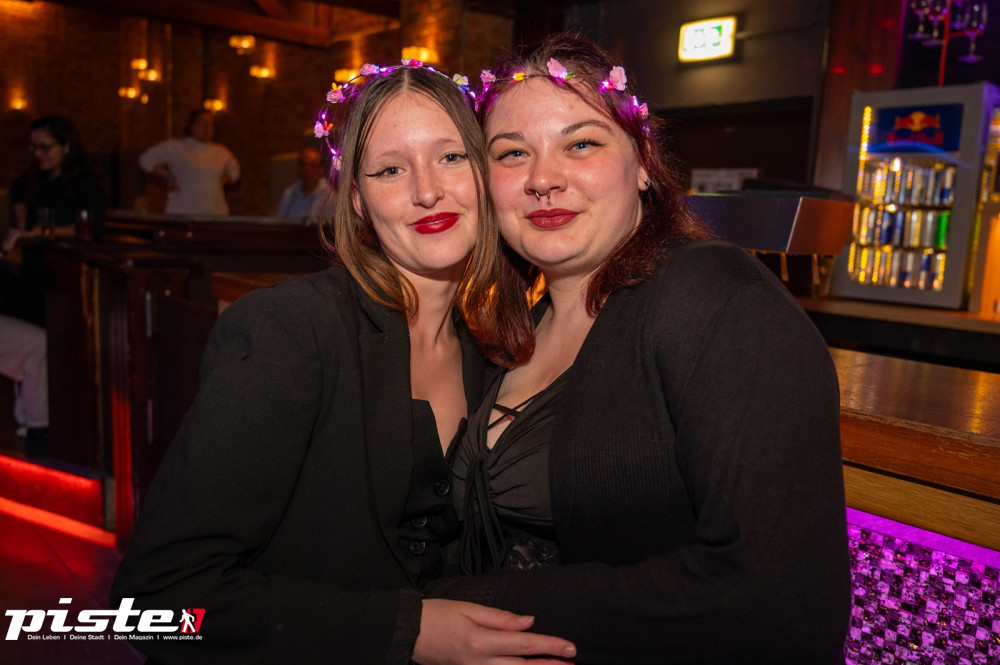 Mamma Mia Party