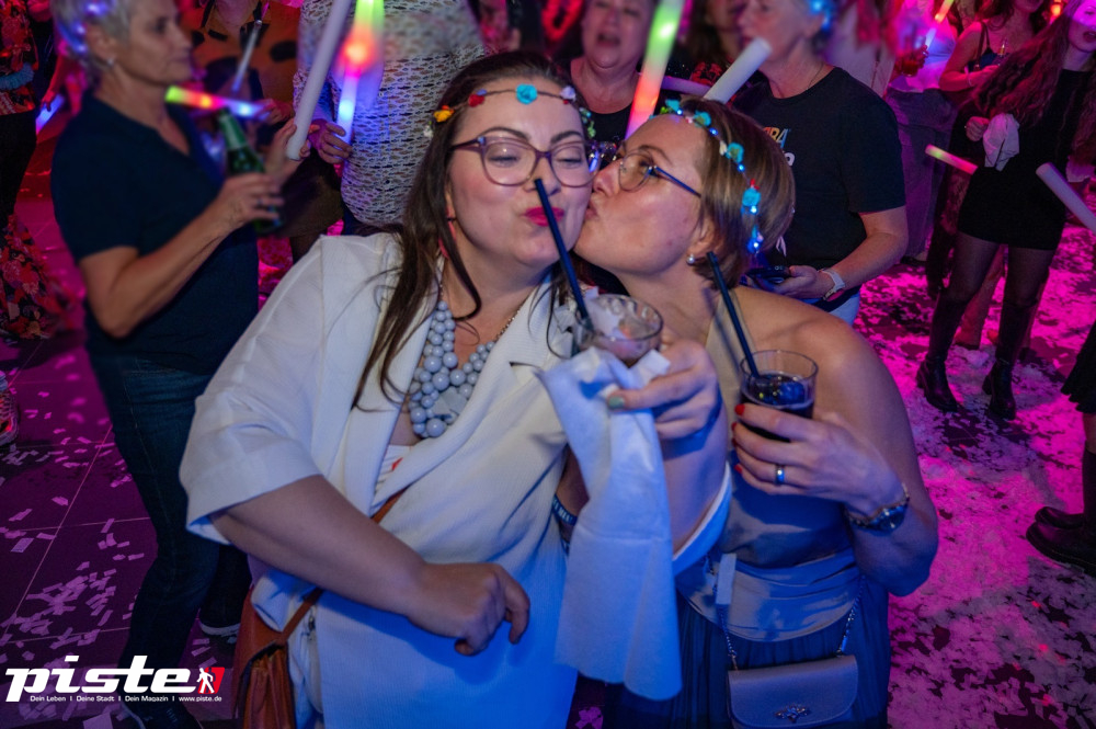 Mamma Mia Party