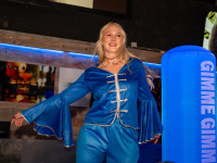 Mamma Mia Party