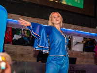 Mamma Mia Party
