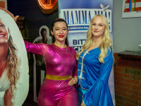 Mamma Mia Party