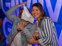 Mamma Mia Party