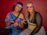 Mamma Mia Party