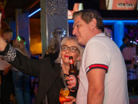 Mamma Mia Party