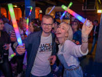 Mamma Mia Party