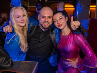 Mamma Mia Party