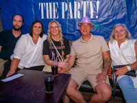 Mamma Mia Party