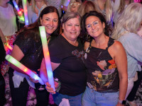 Mamma Mia Party