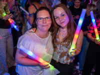 Mamma Mia Party