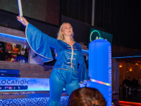 Mamma Mia Party