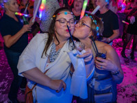 Mamma Mia Party