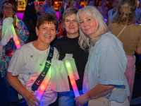 Mamma Mia Party
