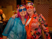 Mamma Mia Party