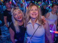 Mamma Mia Party
