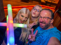 Mamma Mia Party