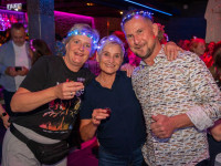 Mamma Mia Party
