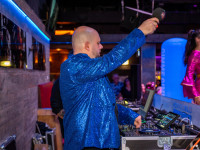 Mamma Mia Party